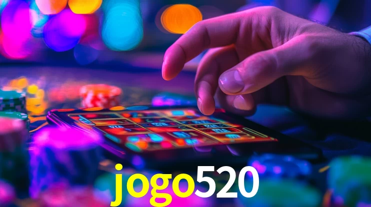 Conta Pessoal jogo520